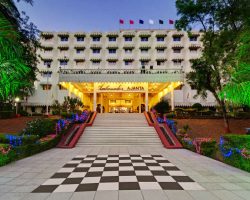 Ambassador Ajanta Aurangabad