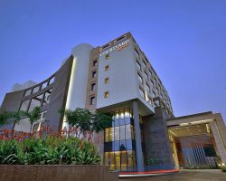 Courtyard by Marriott Chhattisgarh