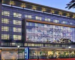 ITC fortune Miramar, Goa