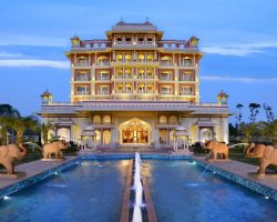 Indana-palace-Jaipur Rajastan