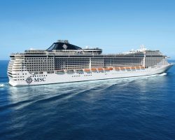 MSC Fantasia