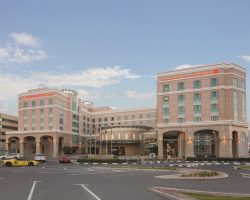 Ramada By Wyndham Dubai