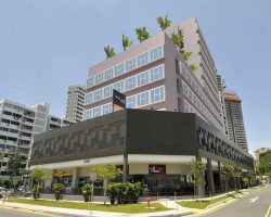 Singapore value-hotel-thomson