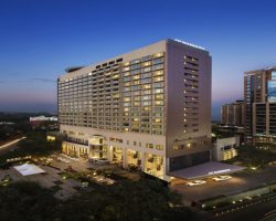 jw mariott Bangalore,Karnataka